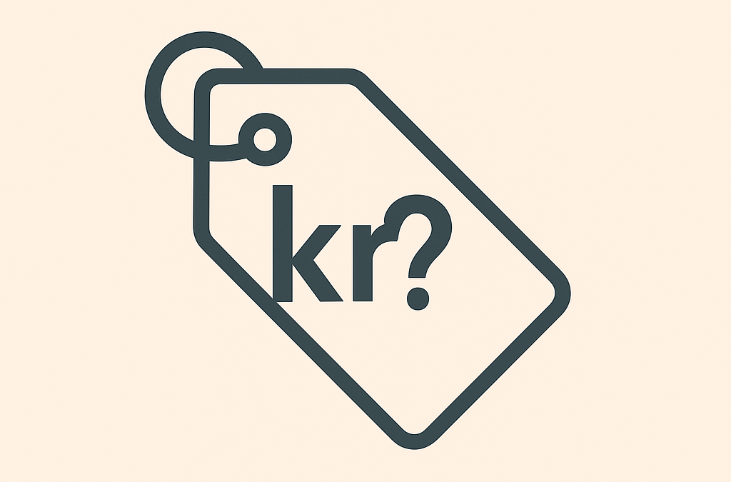 Hvad koster det at få jordvarme